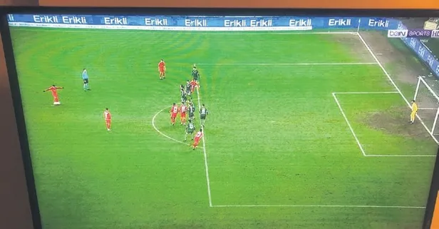 Tuzlaspor'dan hakem Yasin Kol'a şike suçlaması | Yurttan ve dünyadan spor gündemi