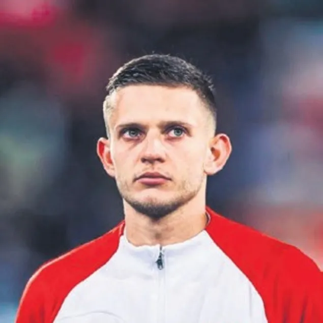 Fenerbahçe’ye Szymanski şoku