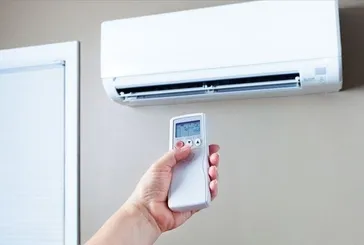 Azı karar çoğu zarar: Klima