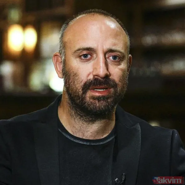 Halit Ergenç’in ilk eşi bakın hangi oyuncu çıktı! 14 yıllık eşi Bergüzar Korel’den önce meğer Arka Sokaklar ve Seksenler’in yıldızıyla... - 5