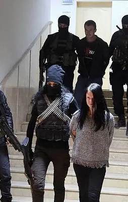 ÇEKallar!