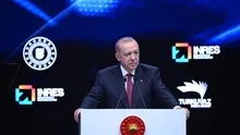 Başkan Erdoğan Turkuvaz zirvesinde açıkladı: Hedef seyirci değil oyun kurucu olmak! Gabardan sonra sırada Diyarbakır var