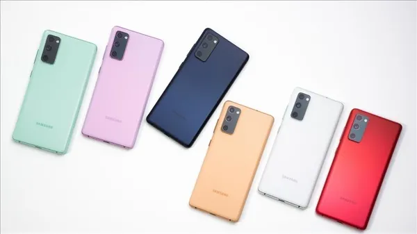 Samsung kararını verdi! O telefonlar Türkiye’de üretilecek