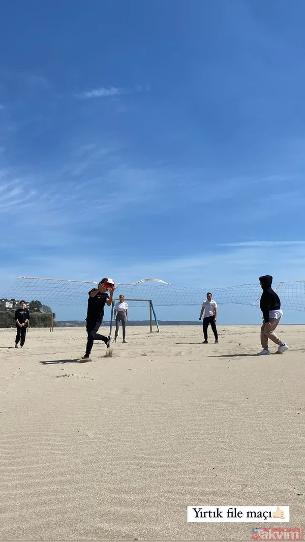 Emre Altuğ'dan iki çocuğunun annesi Çağla Şıkel'le ilgili bomba itiraf! ‘Evlilikte asıl istediğim şey…’ diyen Emre bir konuştu pir konuştu - 25