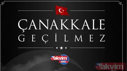🚩18 MART ÇANAKKALE ZAFERİ RESİMLİ YAZILI Mesajlar, Sözler! Atatürk’ün Çanakkale Zaferi ile ilgili bilinmeyen sözleri! Çanakkale GEÇİLMEZ!
