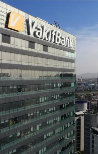 Vakıfbank'tan KOBİ'lere 250 milyon dolarlık yeni paket