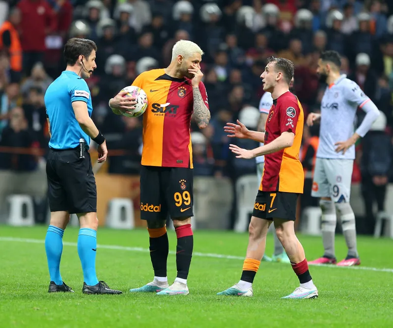 Galatasaray'dan dev transfer! Milan opsiyonu kullanmazsa... - 2