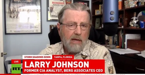 CIA analistinden Joe Biden yorumu! ‘İntihar bombacısı gibi’ dedi: Trump iktidarını baltalamaya çalışıyor