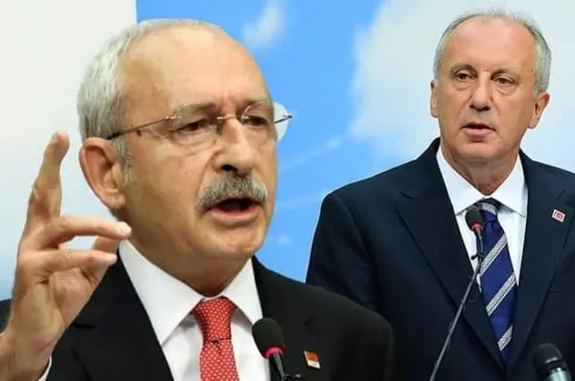 CHP lideri Kemal Kılıçdaroğlu'nu toplu istifa dalgası bekliyor