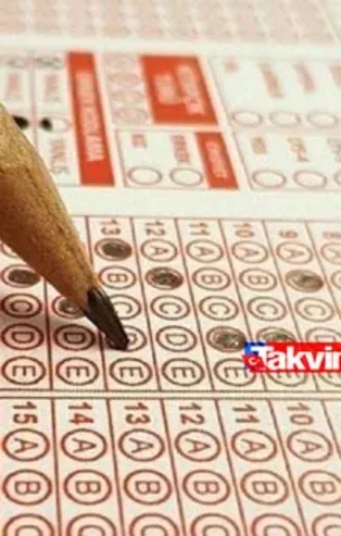 Lise sınavları iptal mi? Lise sınavları yüzyüze mi yoksa online mı olacak? MEB açıklaması…