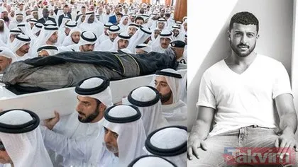 Birleşik Arap Emirlikleri Prensi’nin ölüm nedeni kesinleşti! Yok yok...
