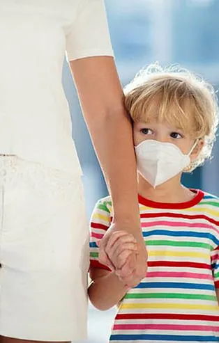 Çocuklara koronavirüs aşısı yapılacak mı? Merak edilen soruya Bilim Kurulu Üyesi Prof. Dr. Serap Şimşek Yavuz'dan flaş açıklama!