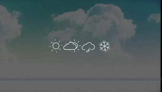 HAVA DURUMU | Soğuk hava, kar ve sağanakla geliyor! Meteoroloji'den o illere uyarı