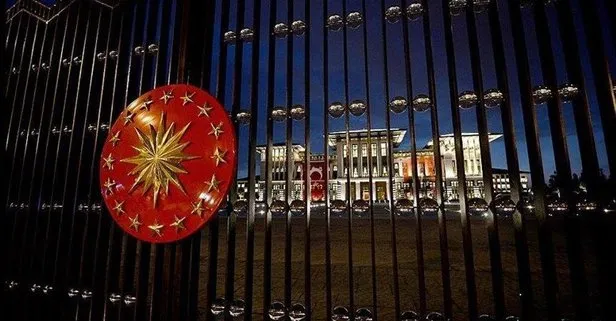 Cumhurbaşkanlığı'ndan Almanya'ya önemli çağrı