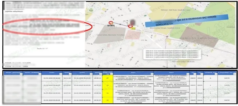 FETÖ'nün güncel eğitim yapılanması deşifre: 12 ilde 78 gözaltı | AVM dolaplarında gizli finansman ağı | Balkanlar'da haşhaşi kampı-4