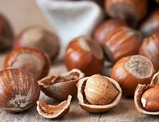 Diyabete çare fındık