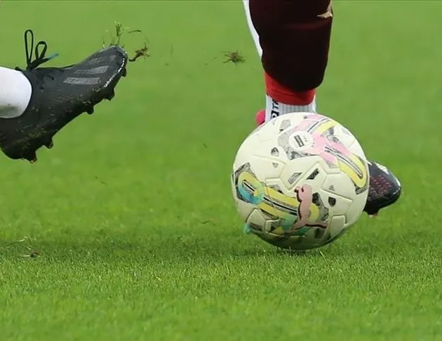 Ligde kalmaya inandı