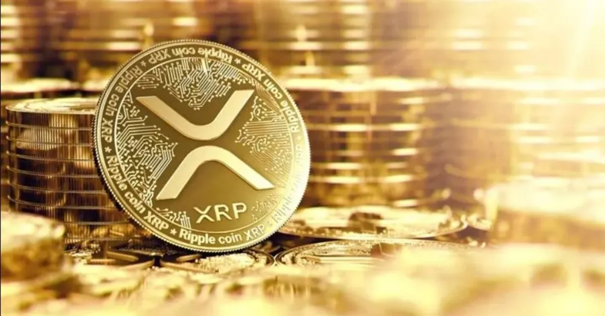 Ve başlıyor! Ripple XRP davası ne zaman saat kaçta? XRP davası başlıyor mu? - Takvim
