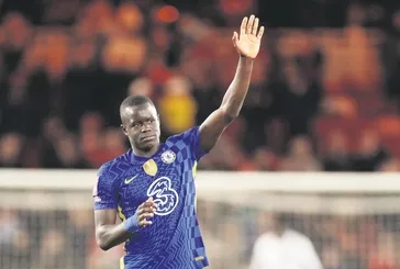 Malang Sarr pazarlığı