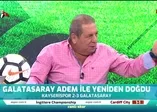 Usta yorumcu Erman Toroğlu'ndan ofsayt yorumu: Rezil!