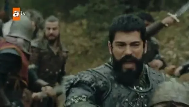 Osman Bey'e büyük tuzak! Çocukları alamadı, alabildiği tek şey ağır bir yenilgi