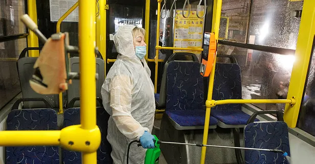 Bir ülkede daha koronavirüsten ilk ölüm! Durdurulamıyor