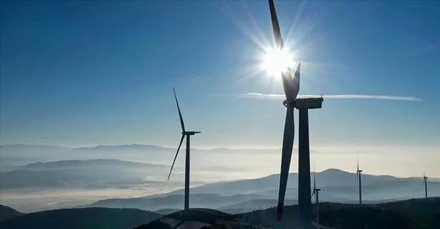 Türkiye rüzgar ve güneşten elektrik üretimi sayesinde son 12 ayda 7 milyar dolarlık tasarruf sağladı