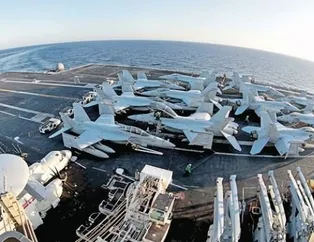 Savaş çanları çalıyor!