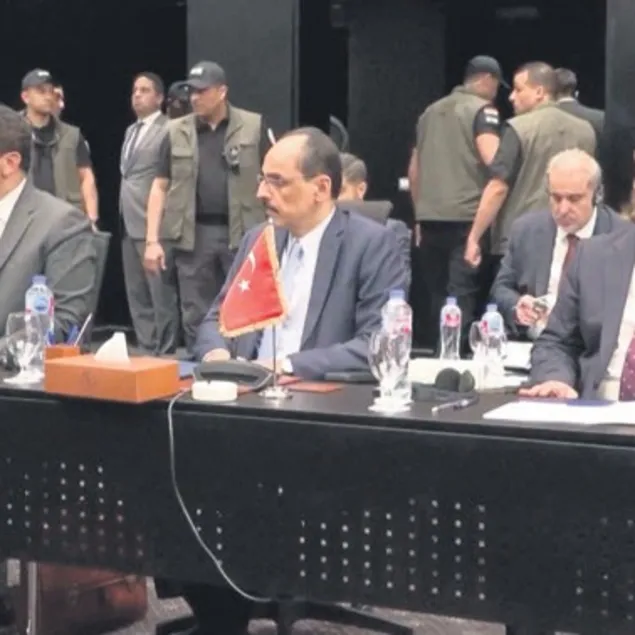 Türkiye’ye övgü