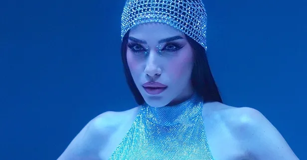 Şarkıcı Burcu Güneş'le yaşanan polemikler sürüyor: Astrolog Aygül Aydın'da dahil oldu