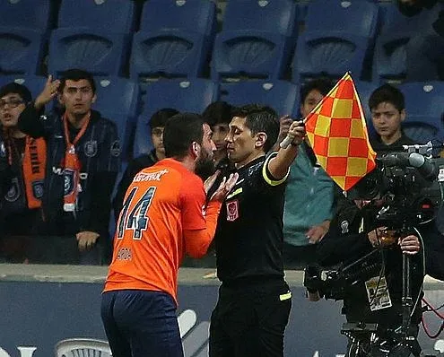 PFDK sevkleri açıklandı! Arda Turan’a kötü haber