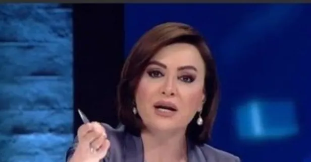 İSPARK görevlisine hakaretler yağdırıp tüküren Habertürk sunucusu Didem Arslan’a tehdit ve hakaretten dava-2