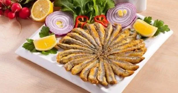 Balık ye hemoroidi yen!