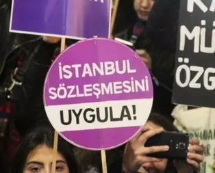 İstanbul Sözleşmesi nedir?