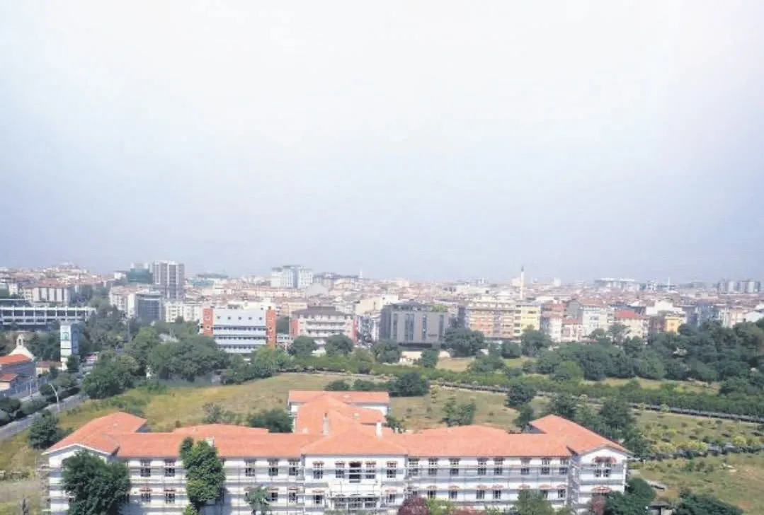 Hasta etmeyin adamı