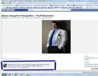 Yurdum insanından Facebook manzaraları
