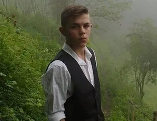 Eren Bülbül doğum gününde unutulmadı!