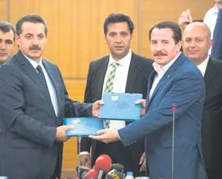 Memura yüzde 11.3 emekliye yüzde 19.1