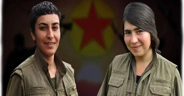 Son dakika: MİT'ten Irak'ta nokta operasyon! PKK/KCK'lı teröristler Hadice Kaya ve Heva Kivelçek'i etkisiz hale getirildi