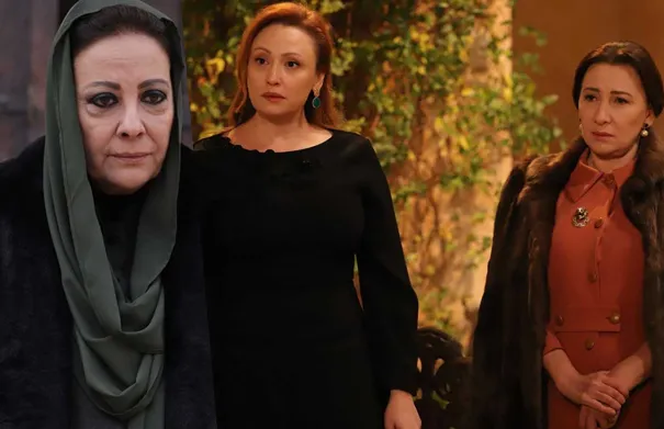 Hercai'de Miran'ın hayatı allak bullak oluyor! Aslan’ın gizli planı büyük bir trajediye mi sebep olacak? Yeni fragman...-3