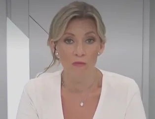 Zaharova’dan A News’e özel açıklamalar