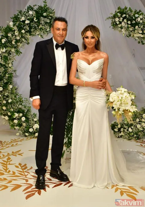 Hamile olduğu iddia edilen Petek Dinçöz'ün eşi bir hediye aldı ki sormayın gitsin! Nida Büyükbayraktar kesenin ağzını açtı da açtı - 8