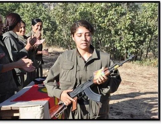 Ongun’un yalanı uzun sürmedi!