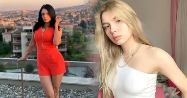 Aleyna Tilkinin annesi Havva Öztel sosyal medyayı meşgul ediyor bu kez de ala geyik oldu! Görenler gördüklerine pişman oldu