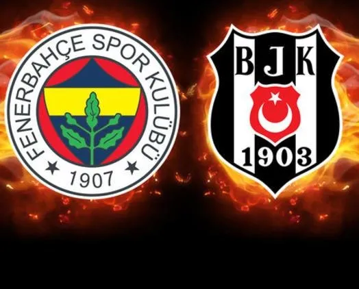 F.Bahçe’den Beşiktaş’a transfer çalımı