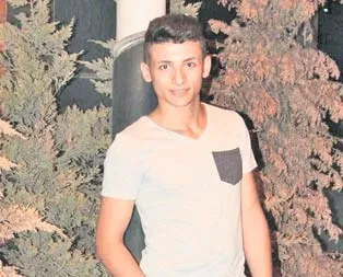 Genç Ali sırra kadem bastı