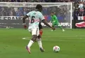 Fransa 0-1 Belçika GOL: D. Lukebakio