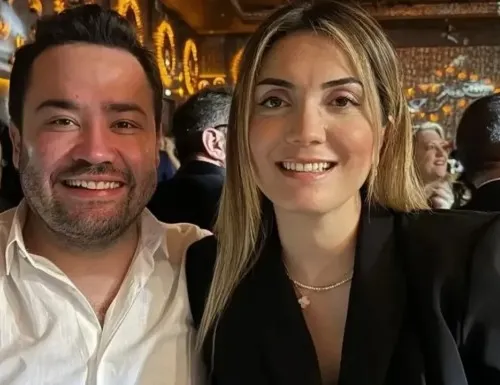 Rüşvet soruşturmasında tutuklanan Zuhal Böcek’e yurt dışı yasağıyla tahliye