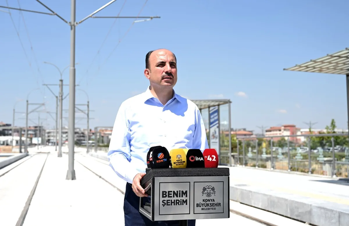1786473585028.jpeg Konya Büyükşehir Belediye Başkanı Altay dev projeleri inceledi: KONYARAY Banliyö Hattında çalışmalar kesintisiz sürüyor-8