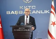 Son dakika: KKTC Bakanlar Kurulu, Türkiye dahil tüm giriş ve çıkışları yasakladı